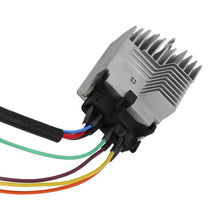 Ladda upp bild till gallerivisning, Radiator Control Fan Module compatible for Audi A6 2006-11 A6 Quattro 2005-11 4F0959501G