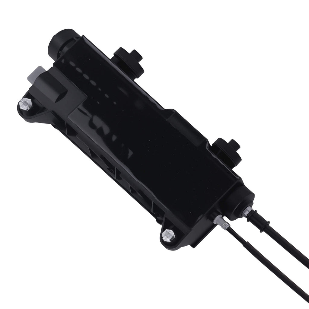 Parking Brake Module compatible for Renault Scénic II JM0/1 2003-2009 360105231R