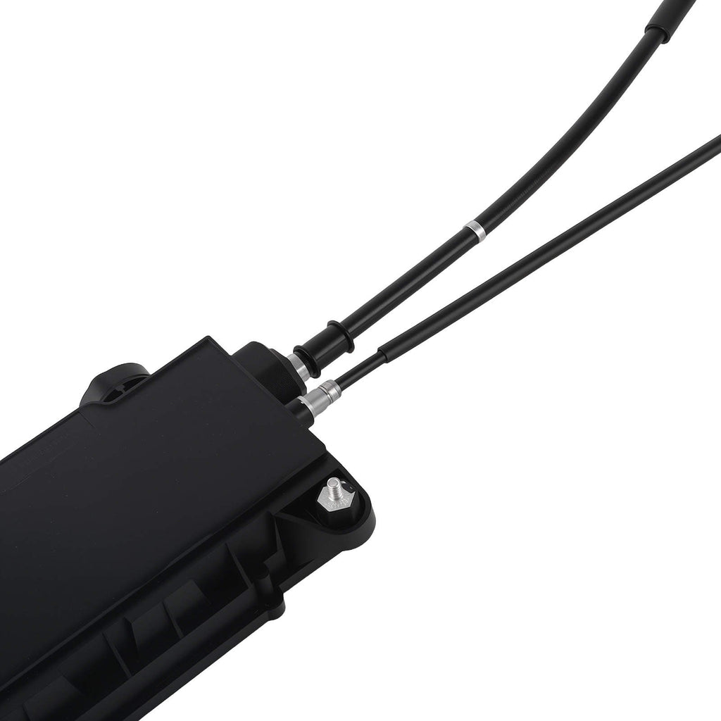 Parking Brake Module compatible for Renault Scénic II JM0/1 2003-2009 360105231R