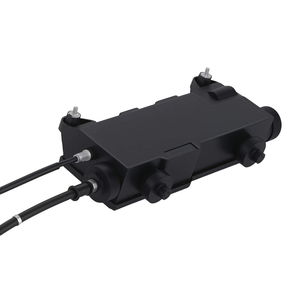 Parking Brake Module compatible for Renault Scénic II JM0/1 2003-2009 360105231R