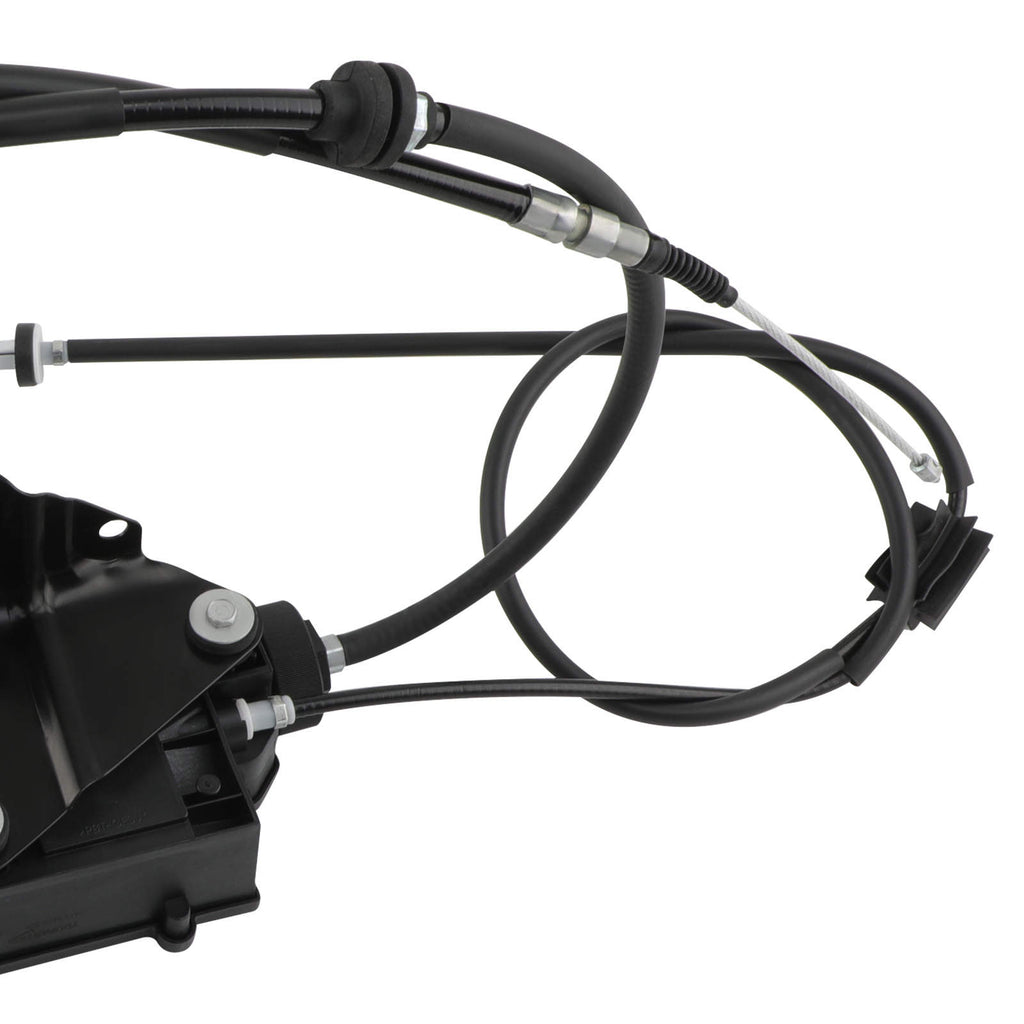 Parking Brake Actuator Control Unit Rear compatible for BMW X5 F15 X6 F16 34436882007