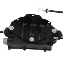 Ladda upp bild till gallerivisning, Parking Brake Actuator Control Unit Rear compatible for BMW X5 F15 X6 F16 34436882007