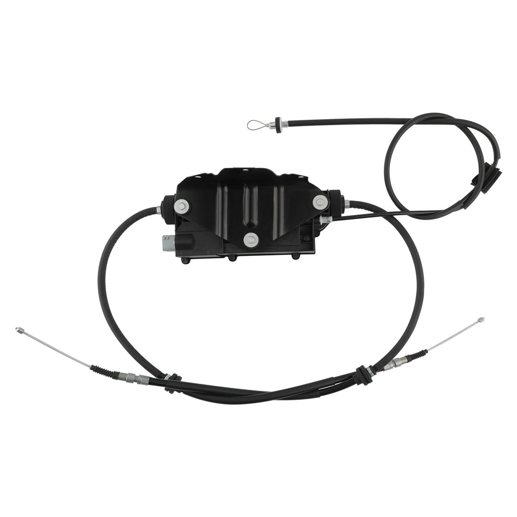 Handrem Actuator geschikt voor BMW X5 F15 F85 X6 F16 34436864546 34436795145