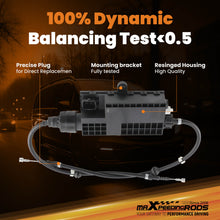 Indlæs billede til gallerivisning Parking Brake Actuator Motor Module compatible for Mercedes-Benz V-Class Vito W447