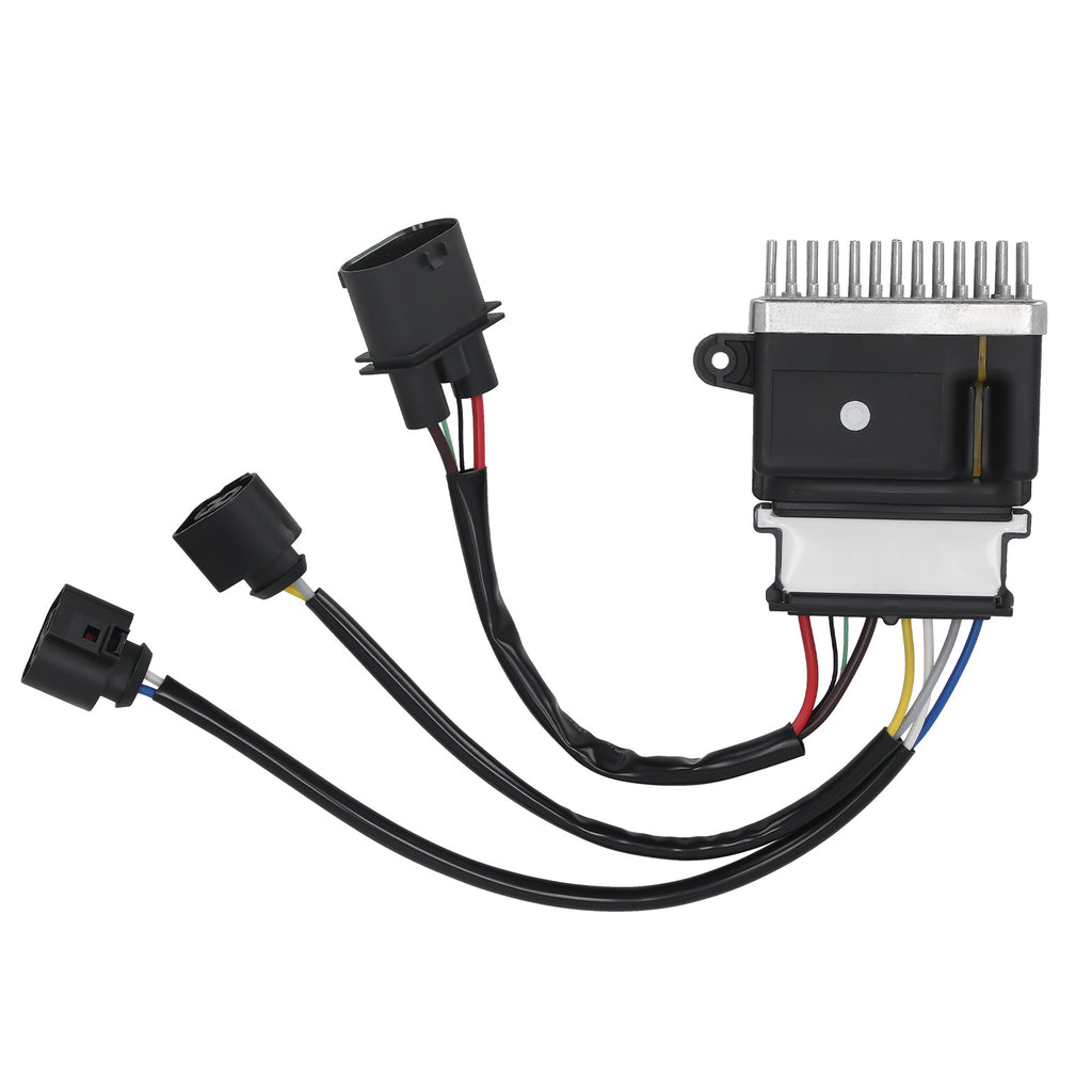 Ventilator control unit Control unit geschikt voor Audi A4 A5 A6 A7 Q3 Q5 8K0959501A 8K0959501G