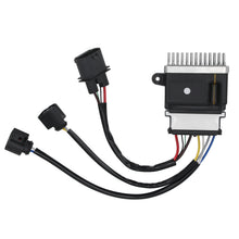 Lataa kuva Galleria-katseluun, Ventilator control unit Control unit geschikt voor Audi A4 A5 A6 A7 Q3 Q5 8K0959501A 8K0959501G
