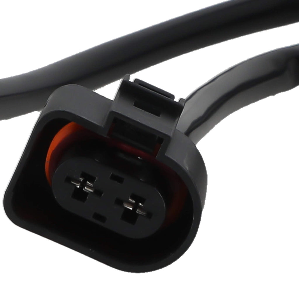 Radiatorvifte-styringsmodul kompatibel med Audi A4/Q5 2.0L 2009-2017 8K0959501A