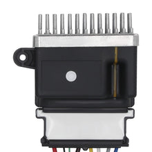 Last bildet i gallerivisningen, Radiatorvifte-styringsmodul kompatibel med Audi A4/Q5 2.0L 2009-2017 8K0959501A