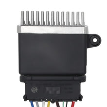 Last bildet i gallerivisningen, Radiatorvifte-styringsmodul kompatibel med Audi A4/Q5 2.0L 2009-2017 8K0959501A