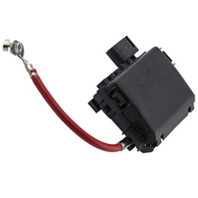 Last bildet i gallerivisningen, Sikringsboks kompatibel med VW SHARAN kompatibel med SEAT ALHAMBRA kompatibel med FORD GALAXY TDI 01-10 7M3937548B 7M3937548A