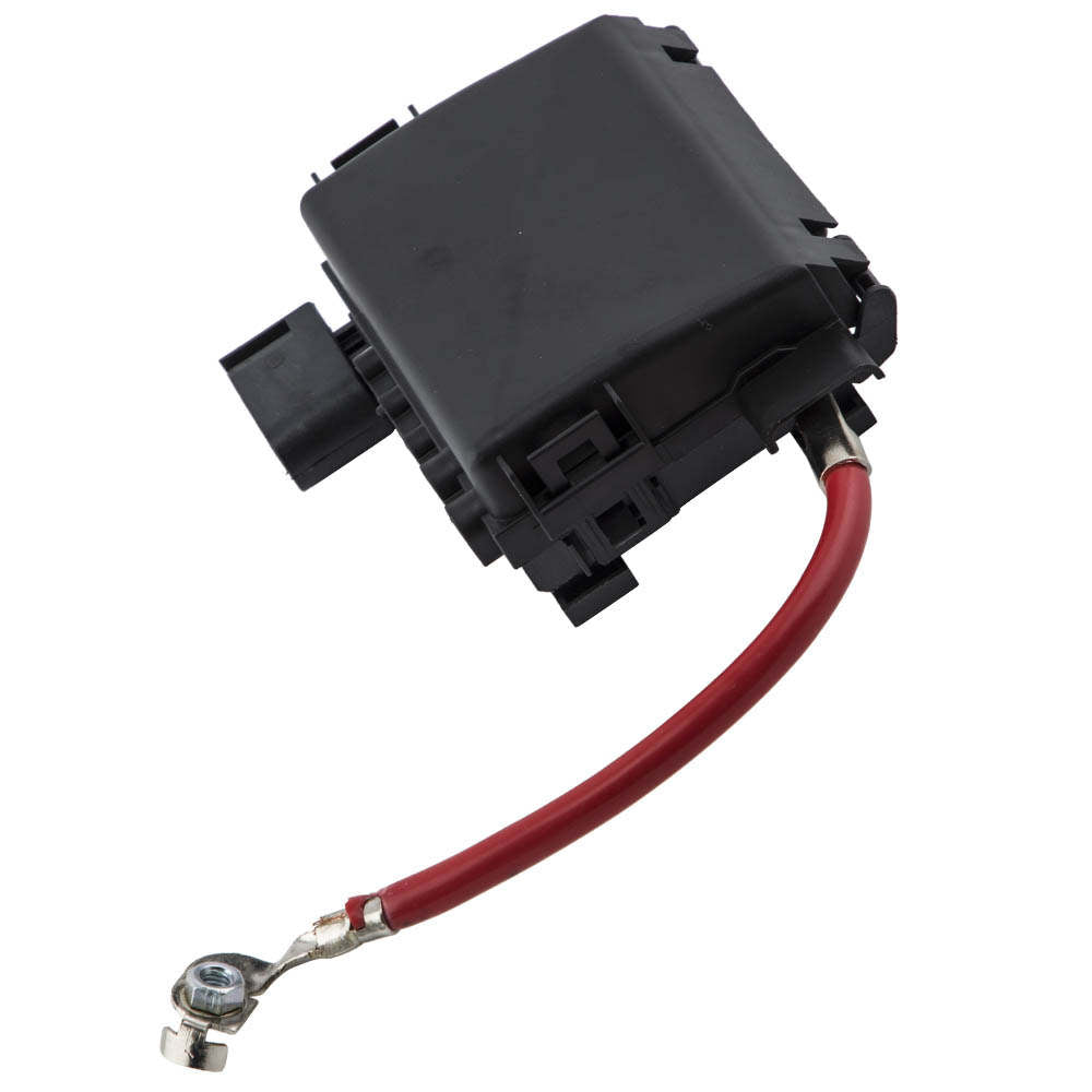 Sikringsboks kompatibel med VW SHARAN kompatibel med SEAT ALHAMBRA kompatibel med FORD GALAXY TDI 01-10 7M3937548B 7M3937548A