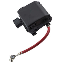 Last bildet i gallerivisningen, Sikringsboks kompatibel med VW SHARAN kompatibel med SEAT ALHAMBRA kompatibel med FORD GALAXY TDI 01-10 7M3937548B 7M3937548A