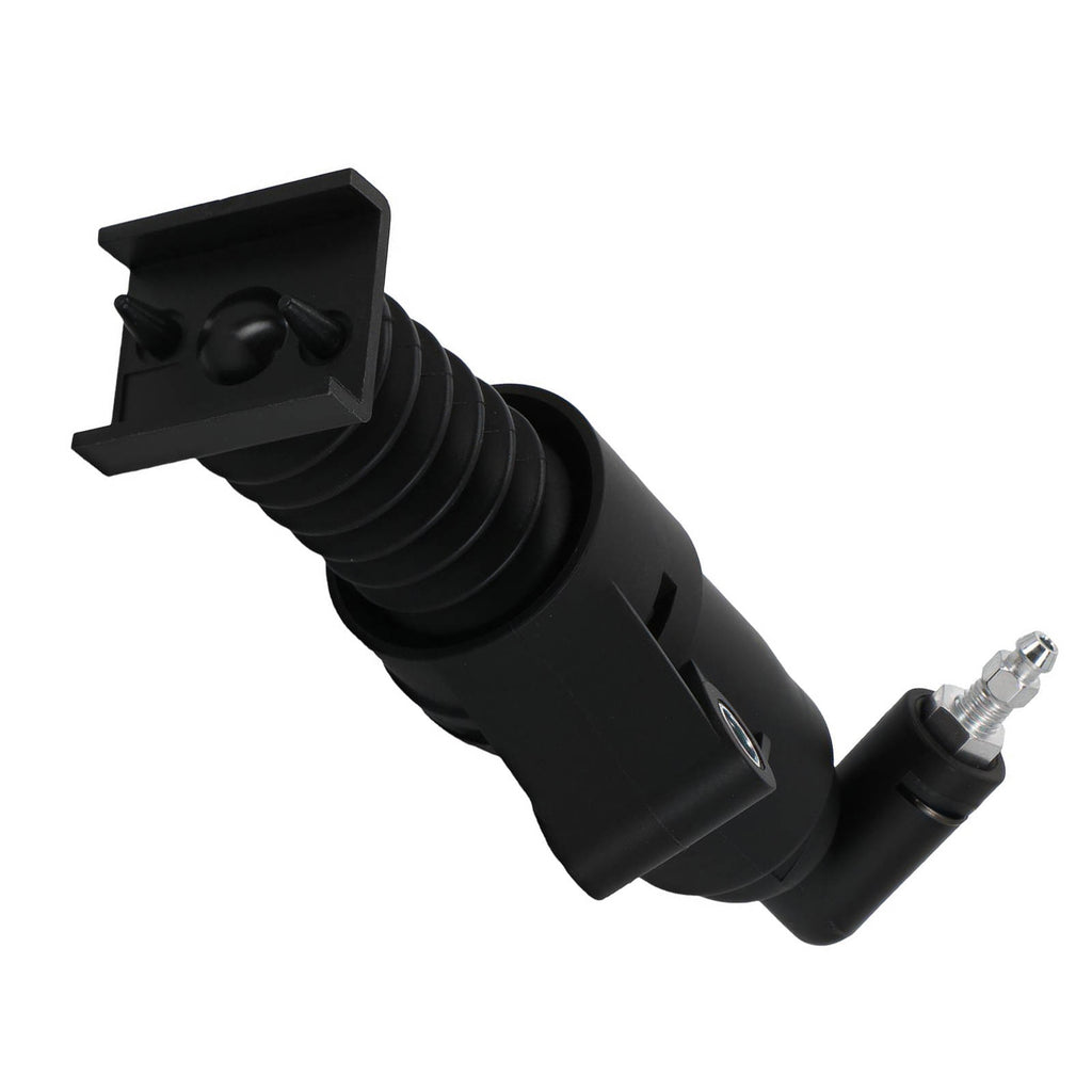 Clutch Slave Cylinder compatible for VW Bora Caddy Polo compatible for Golf 1998-2006 compatible for Audi A3 1J0721261A