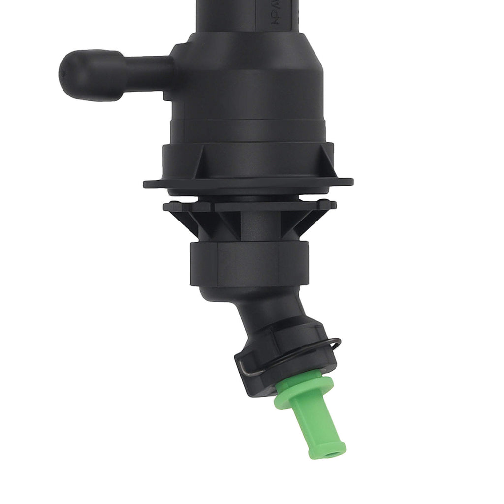 Clutch Master Cylinder compatible for Citroën Jumper Bus/Kasten compatible for Fiat Ducato compatible for Opel Movano C