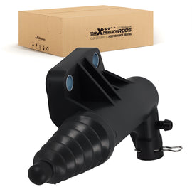 Hulpkoppelingscilinder geschikt voor Alfa Romeo 147 937 Mito 955 geschikt voor Fiat Doblo Cargo 2182Z0