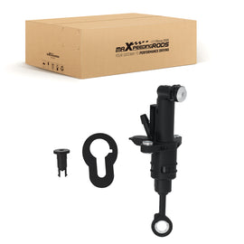 Hoofdkoppelingscilinder geschikt voor Seat Ibiza geschikt voor Skoda Fabia geschikt voor Audi A1 2Q0721405