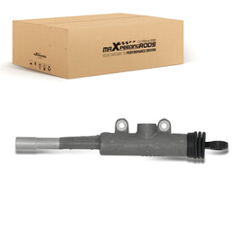 Hoofdkoppelingscilinder geschikt voor Bmw 3 E30 1982-1993 4126128 Aluminium 19.05mm