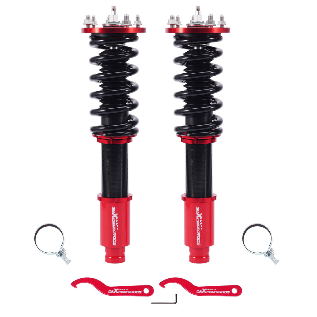Voor schokdempers geschikt voor Honda Accord VIII CP CU CW 2008-2015 CU1 CU2 CW2
