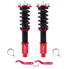 Ladda upp bild till gallerivisning, Voor schokdempers geschikt voor Honda Accord VIII CP CU CW 2008-2015 CU1 CU2 CW2
