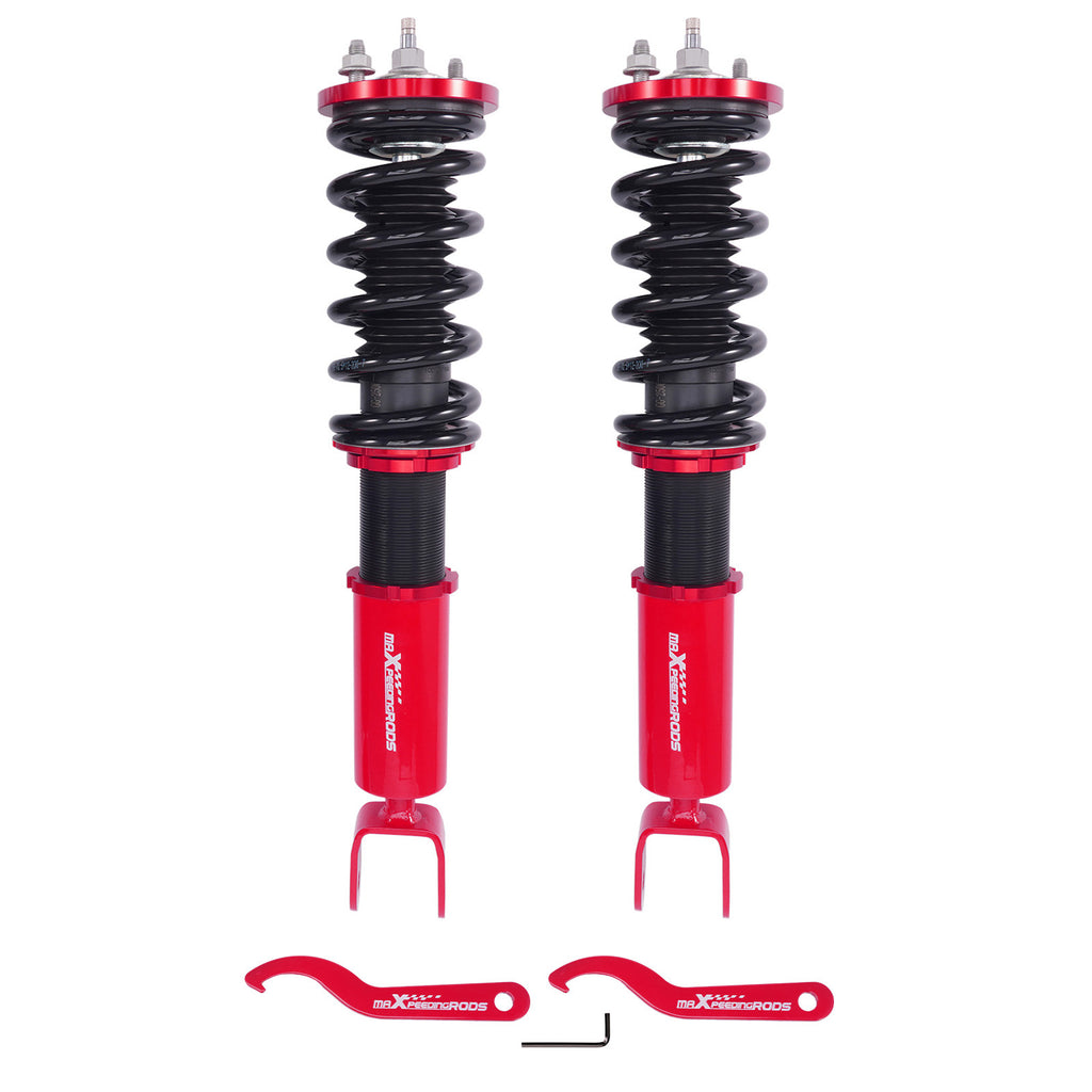 Achter schokdempers geschikt voor Honda Accord VIII CP CU CW 2008-2015 CU1 CU2 CW2 CW3