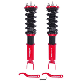 Achter schokdempers geschikt voor Honda Accord VIII CP CU CW 2008-2015 CU1 CU2 CW2 CW3