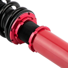Ladda upp bild till gallerivisning, Adjustable Shock Coilovers Lowering Kit compatible for Honda Accord 98-02 CG compatible for Acura TL 99-03