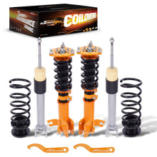 Ladda upp bild till gallerivisning, Coilovers Kit compatible for Nissan Altima 02-06 Maxima 04-08 Sedan 4-Door Shock Absorbers