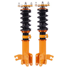 Ladda upp bild till gallerivisning, Coilovers Kit compatible for Nissan Altima 02-06 Maxima 04-08 Sedan 4-Door Shock Absorbers