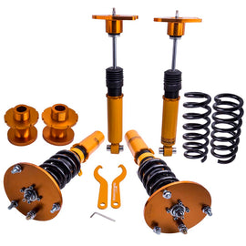 Sport Schroefset 24-way damping verstelbare geschikt voor BMW 1 Serie F20 F21