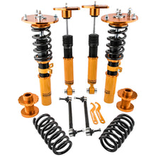Ladda upp bild till gallerivisning, Sports Schroefset Suspension Damping Verstelbare geschikt voor BMW 1 Serie F20 2011-2019