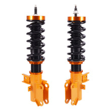 Indlæs billede til gallerivisning Coilovers 24 Way Damper Adjustable Suspension Kit compatible for Chevrolet Camaro 2010-2015