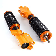 Indlæs billede til gallerivisning Coilovers 24 Way Damper Adjustable Suspension Kit compatible for Chevrolet Camaro 2010-2015