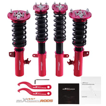 Indlæs billede til gallerivisning Schroefset Kits Geschikt voor Toyota Camry 97-01 24 Position Damper Verlaging Kit