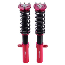 Indlæs billede til gallerivisning Compatible for Toyota Camry XV20 95-02 24 Steps Adjustable Damper Coilover Coilovers Struts Lowering Kit