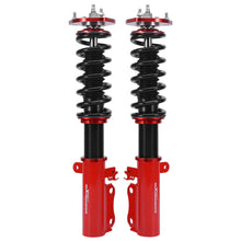 Lataa kuva Galleria-katseluun, MaXpeedingrods 24 Click Damper Coilovers Suspension compatible for Toyota Camry 1992-2001