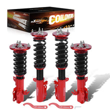 Lataa kuva Galleria-katseluun, MaXpeedingrods 24 Click Damper Coilovers Suspension compatible for Toyota Camry 1992-2001