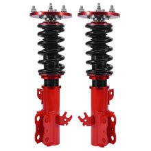 Lataa kuva Galleria-katseluun, MaXpeedingrods 24 Click Damper Coilovers Suspension compatible for Toyota Camry 1992-2001