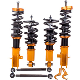 Nieuw Schroefset Kits Geschikt voor Chevy Camaro alle Models 2010-2015 Adj. Height Schroefsets Springs and Veerpoten