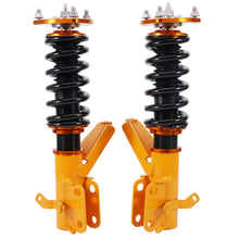 Ladda upp bild till gallerivisning, 24 Step Adjustable Coilover Damper Kit compatible for Honda Civic Coupe Sedan EM/ES 2001-05