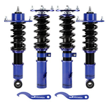 Ladda upp bild till gallerivisning, Schroefsets geschikt voor Toyota Corolla E130 2003-2008 Matrix XRS