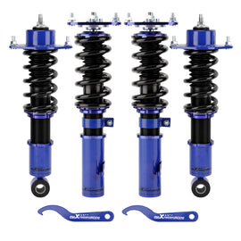 Schroefsets geschikt voor Toyota Corolla E130 2003-2008 Matrix XRS