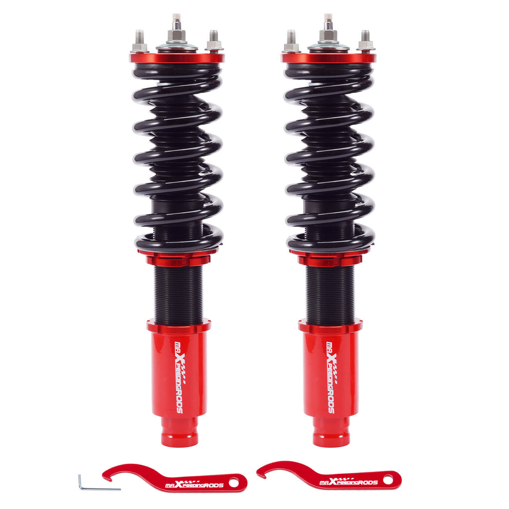 Voor schokdempers geschikt voor Honda CR-V I RD 1996-2001 2.0 16V 4WD
