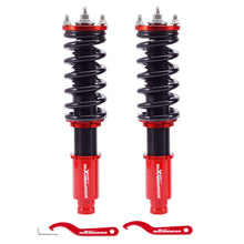 Last bildet i gallerivisningen, Voor schokdempers geschikt voor Honda CR-V I RD 1996-2001 2.0 16V 4WD