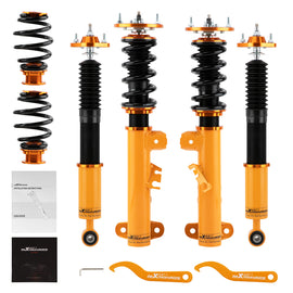 Schroefset schokdemper damping verstelbare geschikt voor BMW E36 316i 318i 325i 328i