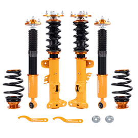 Suspension Schroefset voor Car voor and achterzijde geschikt voor BMW E36 M3 3 Serie 318 323i 325i 328i 1991–1998 Verlaging Kit