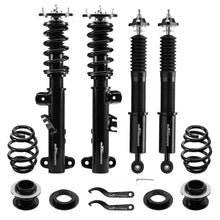 Ladda upp bild till gallerivisning, 24-Way Verstelbare Damper Schroefset Suspension geschikt voor BMW E36 3 Serie Sedan Touring 316i 318i