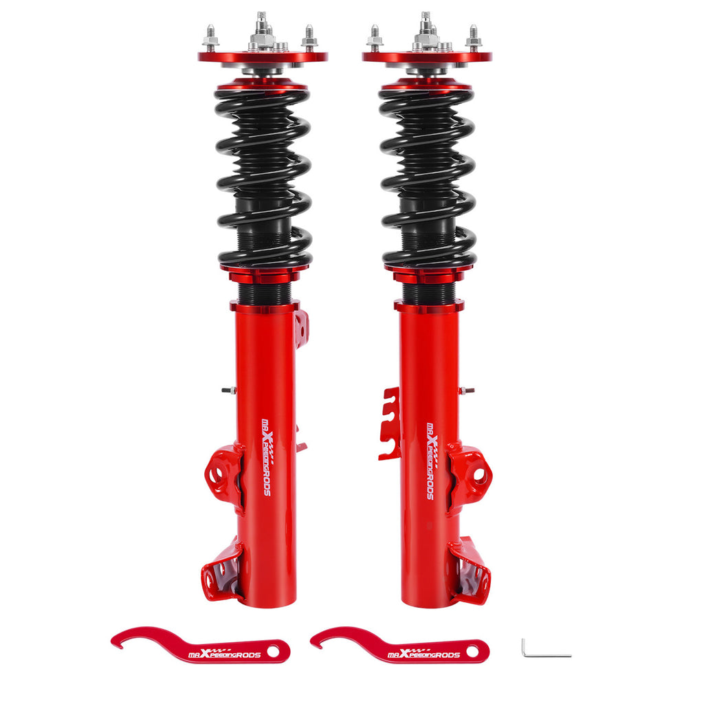 Voor schokdempers geschikt voor BMW 3 Serie E36 90-99 Sedan Coupe Touring