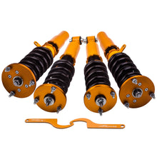 Lataa kuva Galleria-katseluun, Schroefset geschikt voor BMW 5 Serie E60 AWD Model Sport suspension schroefset veerpoot