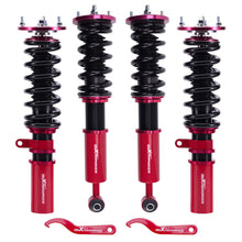 Ladda upp bild till gallerivisning, Height-verstelbare Schroefset Suspension geschikt voor BMW 5 Serie E60 04-10