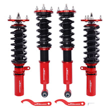 Indlæs billede til gallerivisning Suspension Schokdemper geschikt voor BMW E60 520 523 525 530 535 540 550 M5 03-10